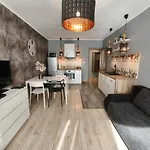 Apartmán Kghn Grodzka *