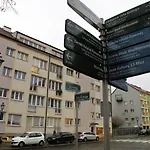 Kghn Grodzka Apartmán