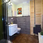 Kghn Grodzka Apartmán Štetín