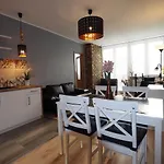 Kghn Grodzka Апартаменти *