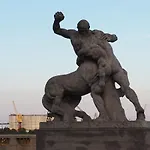 Kghn Grodzka * Щецин