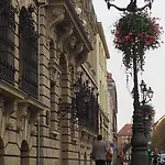 Kghn Grodzka Апартаменти *