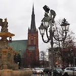 Апартаменти Kghn Grodzka