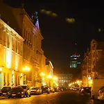 Kghn Grodzka Апартаменти *
