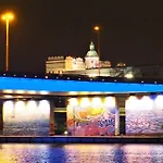 Kghn Grodzka Апартаменти *