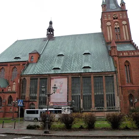 Kghn Grodzka *