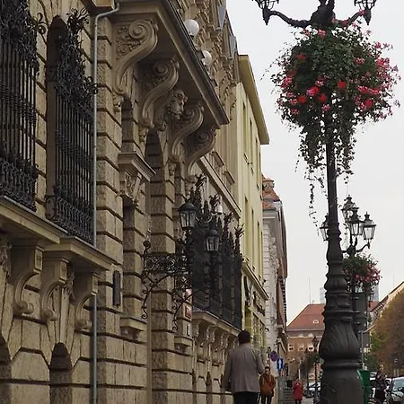 Kghn Grodzka Daire *