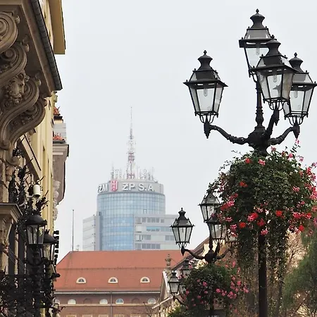 Kghn Grodzka Szczecin