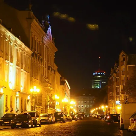 Kghn Grodzka Daire *