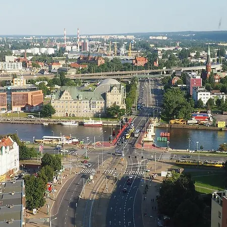 Kghn Grodzka Lägenhet
