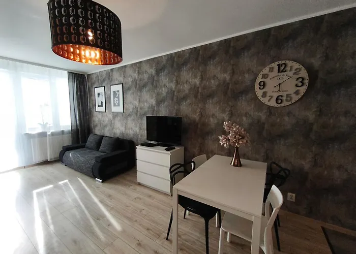 Kghn Grodzka Щецин