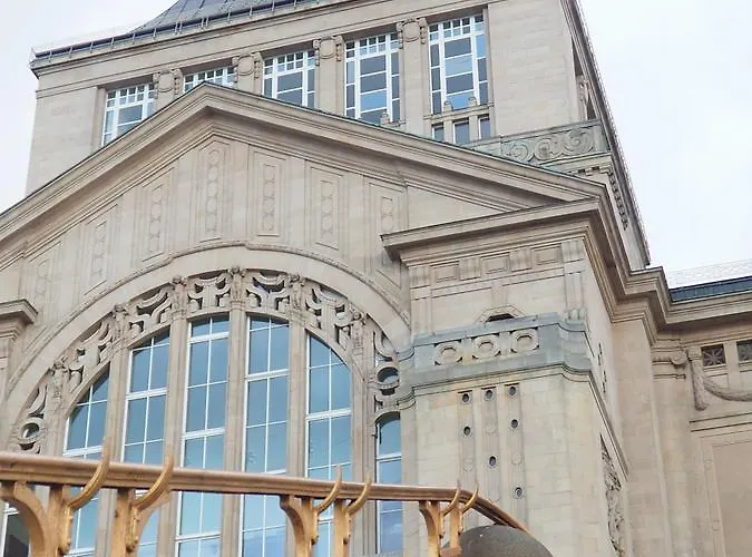 Kghn Grodzka Щецин