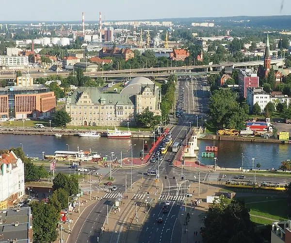 Kghn Grodzka Апартаменти